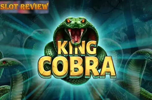 King Cobra slot